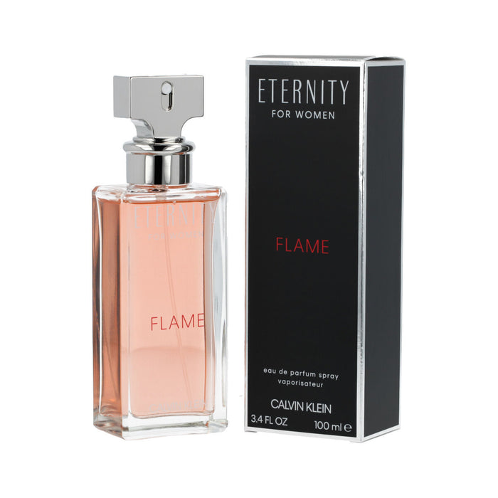 Damenparfüm Calvin Klein EDP Eternity Flame 100 ml