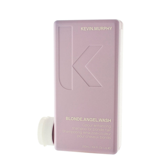 Color Revitalisierendes Shampoo Kevin Murphy Blonde Angel Wash 250 ml