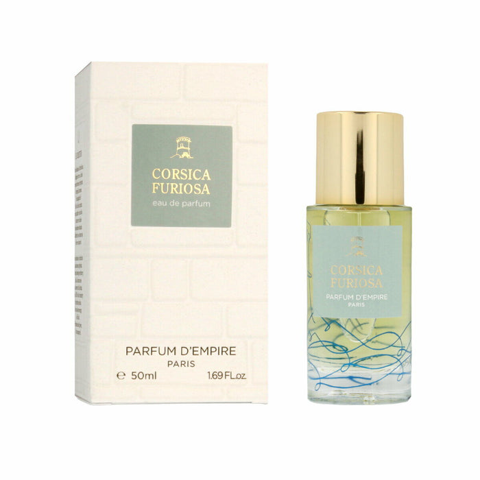 Unisex-Parfüm Parfum d'Empire Corsica Furiosa EDP EDP 50 ml