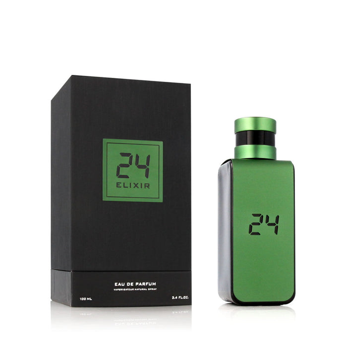 Unisex-Parfüm 24 EDP Elixir Neroli 100 ml