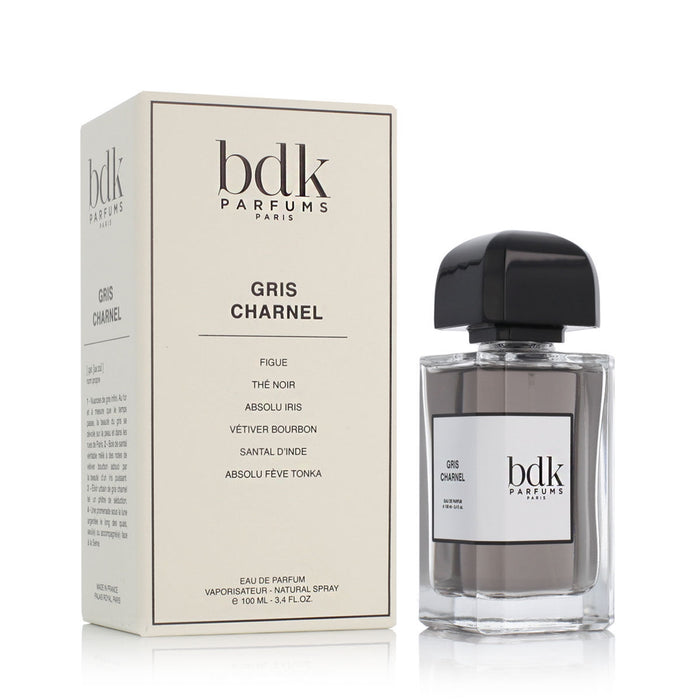 Unisex-Parfüm BKD Parfums Gris Charnel EDP 100 ml