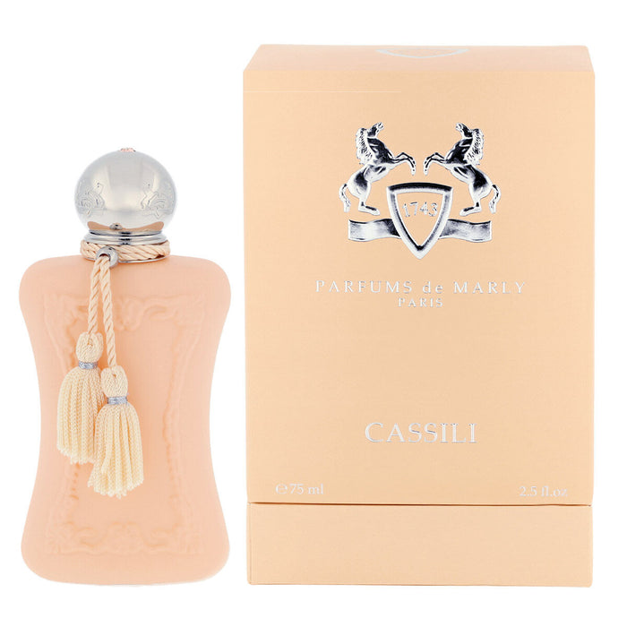 Damenparfüm Parfums de Marly EDP Cassili 75 ml