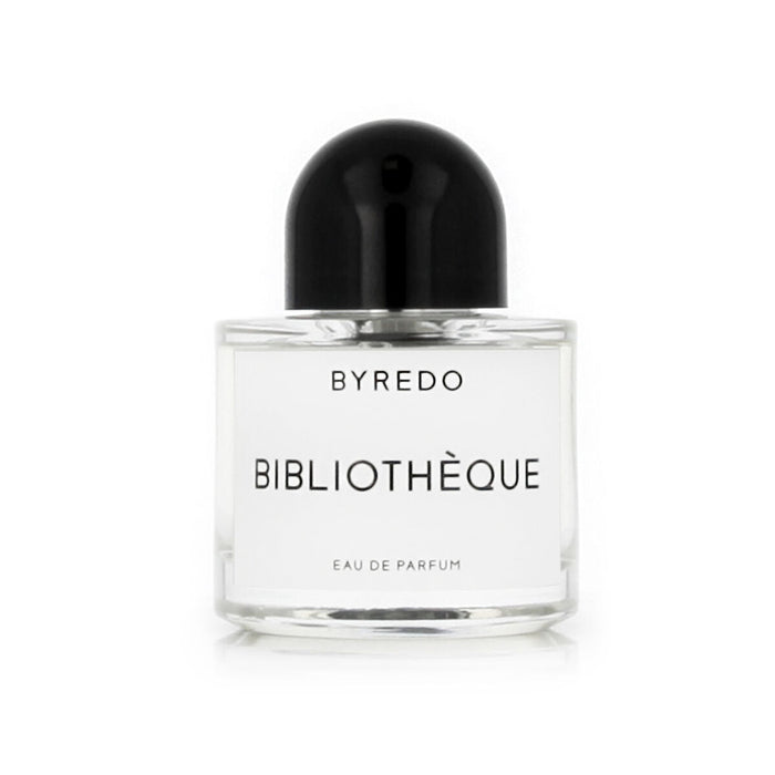 Unisex-Parfüm Byredo EDP Bibliothèque 100 ml