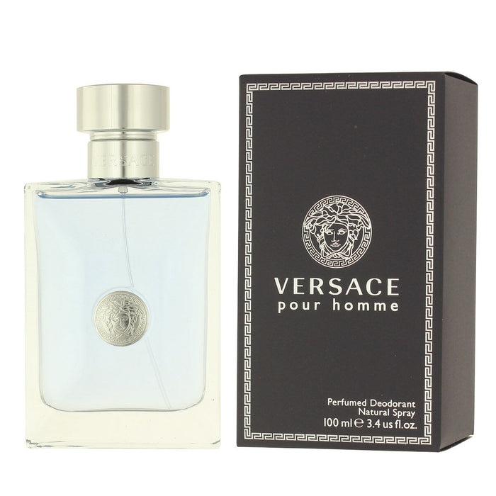Deospray Versace Pour Homme 100 ml