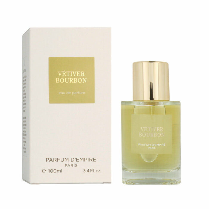 Unisex-Parfüm Parfum d'Empire Vétiver Bourbon EDP EDP 100 ml