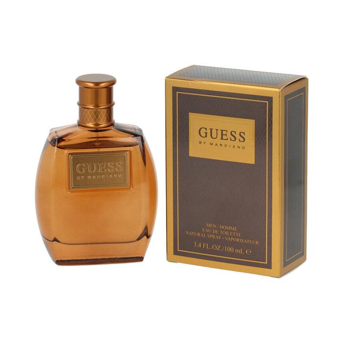Herrenparfüm Guess EDT By Marciano 100 ml