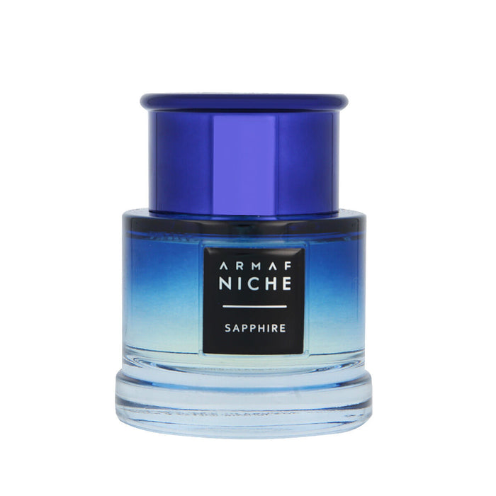Unisex-Parfüm Armaf EDP Niche Sapphire 90 ml
