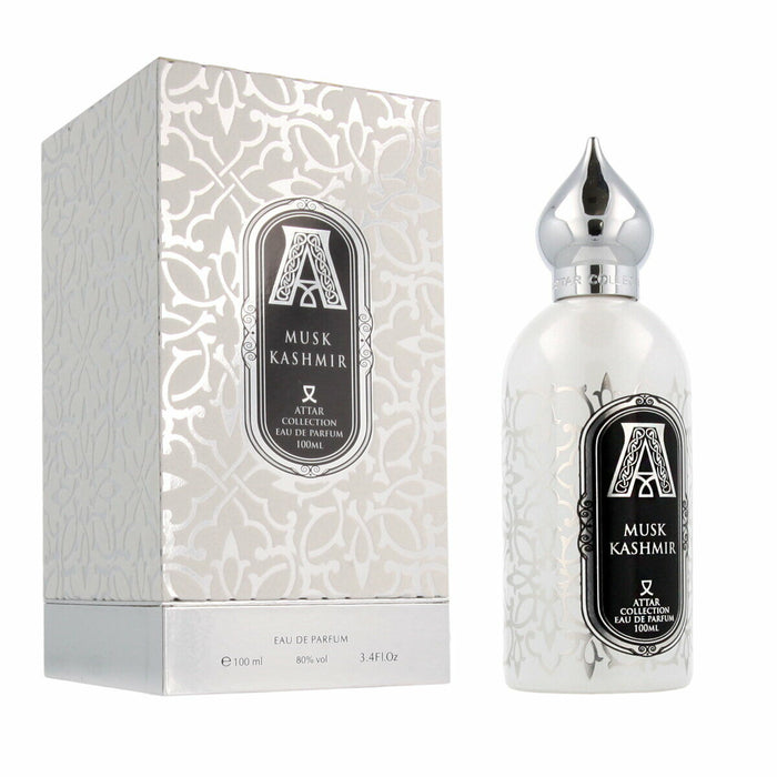Unisex-Parfüm Attar Collection EDP Musk Kashmir 100 ml
