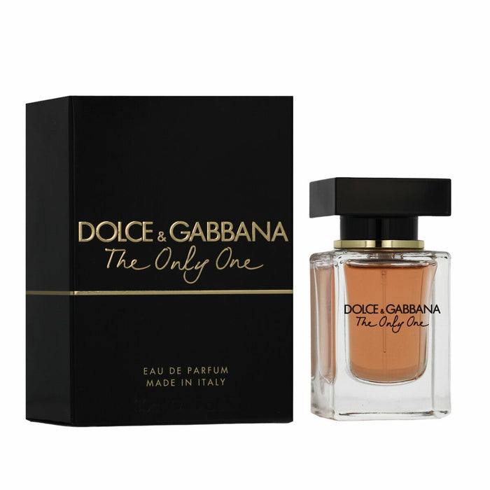 Damenparfüm Dolce & Gabbana EDP The Only One 30 ml