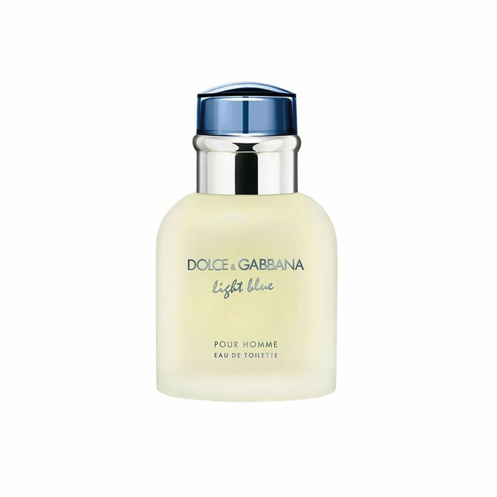 Herrenparfüm Dolce & Gabbana EDT Light Blue 40 ml
