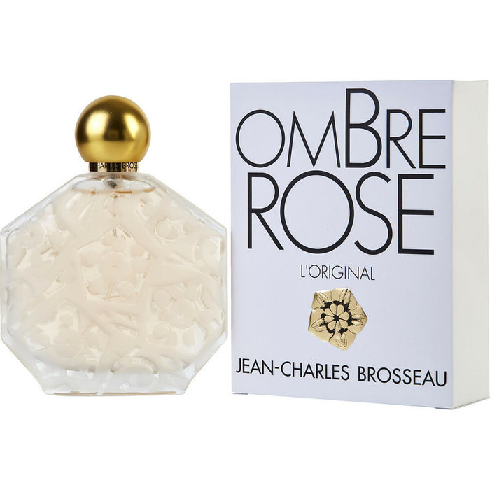 Damenparfüm Jean-Charles Brosseau EDT Ombre Rose L'Original 100 ml