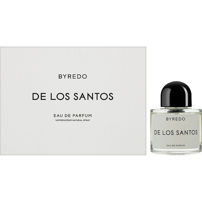 Unisex-Parfüm Byredo EDP De Los Santos 50 ml