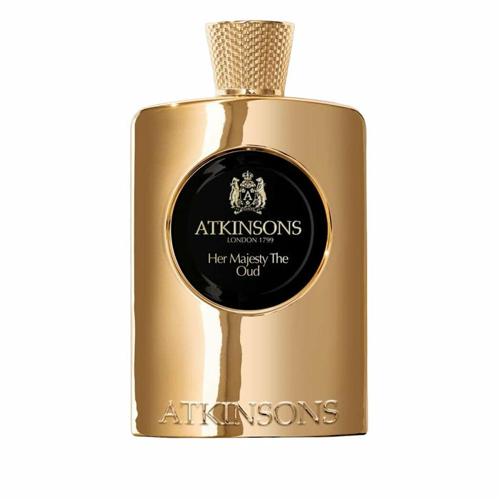 Damenparfüm Atkinsons EDP Her Majesty The Oud 100 ml