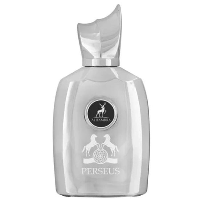 Unisex-Parfüm Maison Alhambra EDP Perseus 100 ml