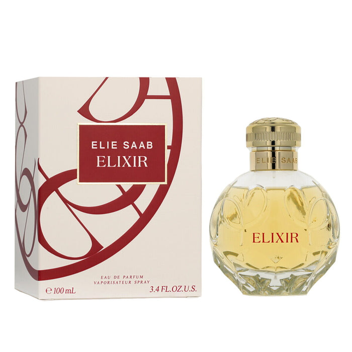 Damenparfüm Elie Saab EDP Elixir 100 ml
