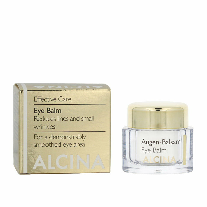 Anti-Aging-Behandlung der Augenkontur Alcina 15 ml