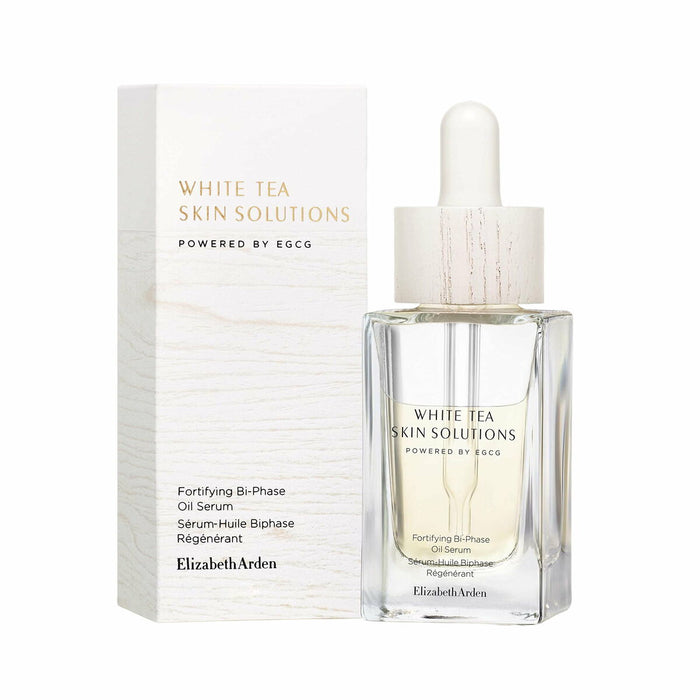 Gesichtsserum Elizabeth Arden White Tea Skin Solutions Regenerierend 30 ml