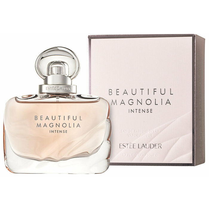 Damenparfüm Estee Lauder EDP Beautiful Magnolia Intense 50 ml