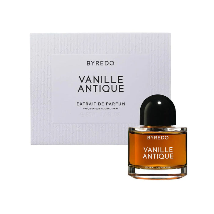 Unisex-Parfüm Byredo Vanille Antique 50 ml