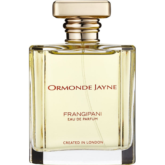 Unisex-Parfüm Ormonde Jayne EDP Frangipani 120 ml