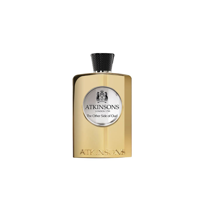 Unisex-Parfüm Atkinsons EDP The Other Side Of Oud 100 ml