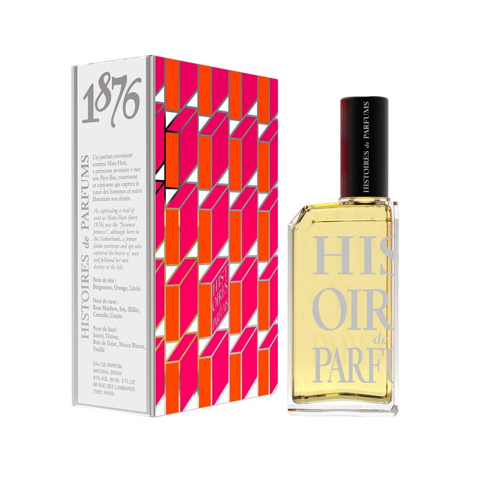 Damenparfüm Histoires de Parfums 1876 EDP 60 ml