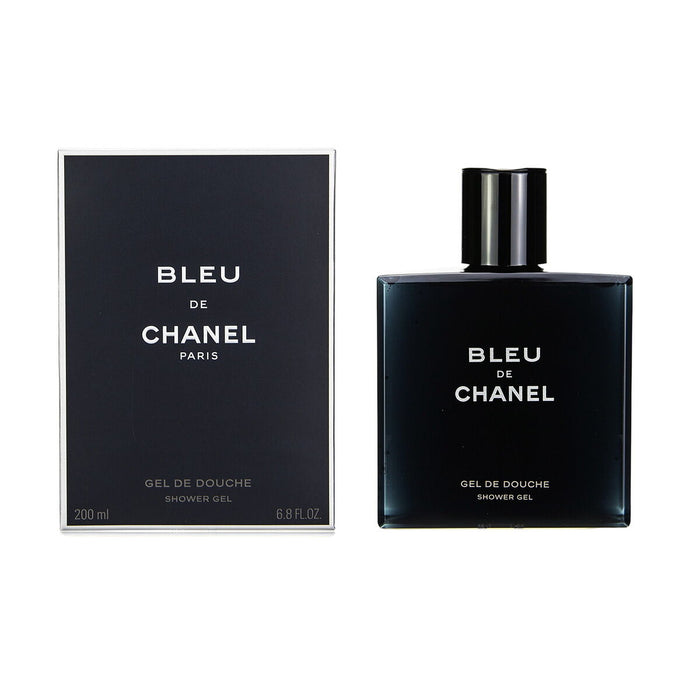 Duschgel Chanel Bleu de Chanel Bleu de Chanel 200 ml