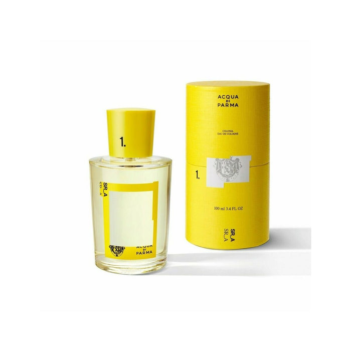 Unisex-Parfüm Acqua Di Parma Colonia Limited Edition 2023 EDC 100 ml