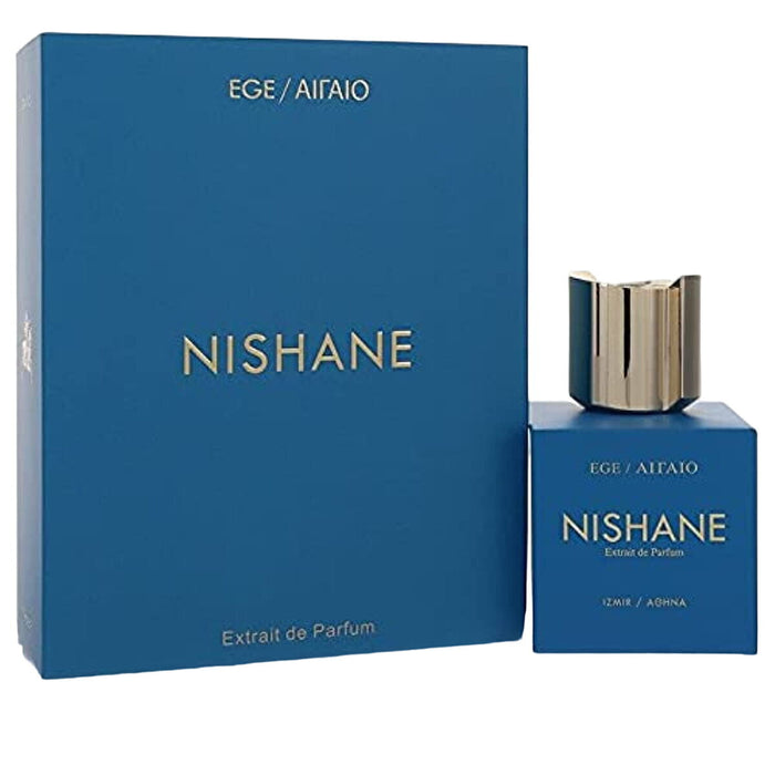 Unisex-Parfüm Nishane Ege/ Αιγαίο 100 ml