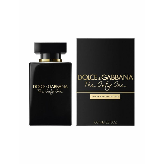 Damenparfüm Dolce & Gabbana The Only One Intense EDP 100 ml