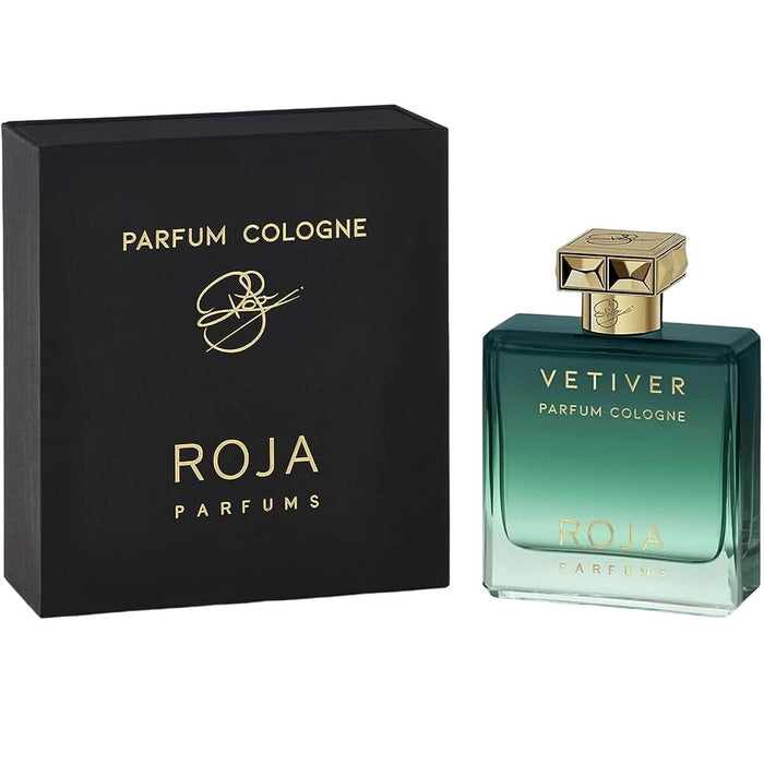 Herrenparfüm Roja Parfums Vetiver EDC 100 ml