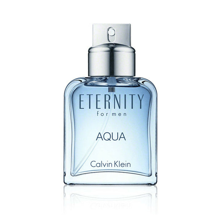 Herrenparfüm Calvin Klein Eternity Aqua EDT 200 ml